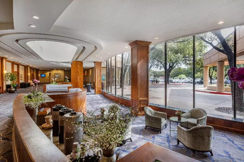 Hotel Austin Southpark