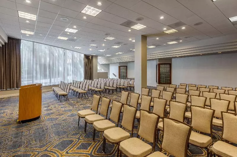 Hotel Austin Southpark