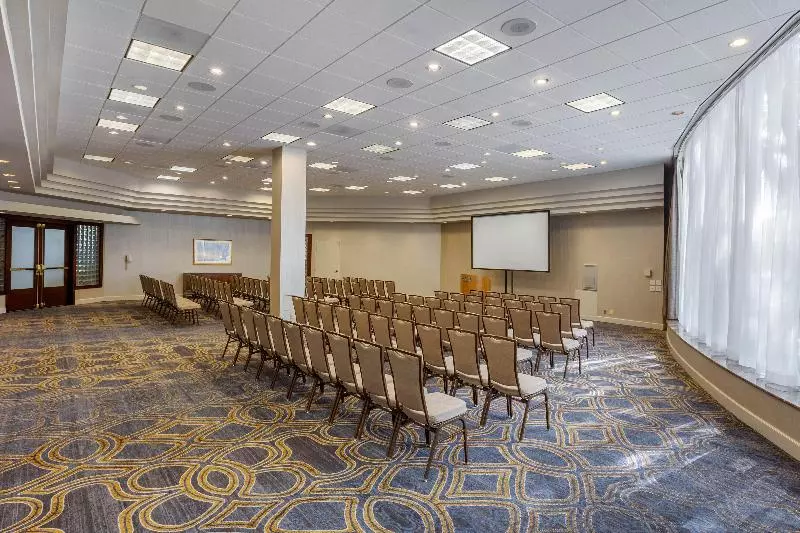 Hotel Austin Southpark