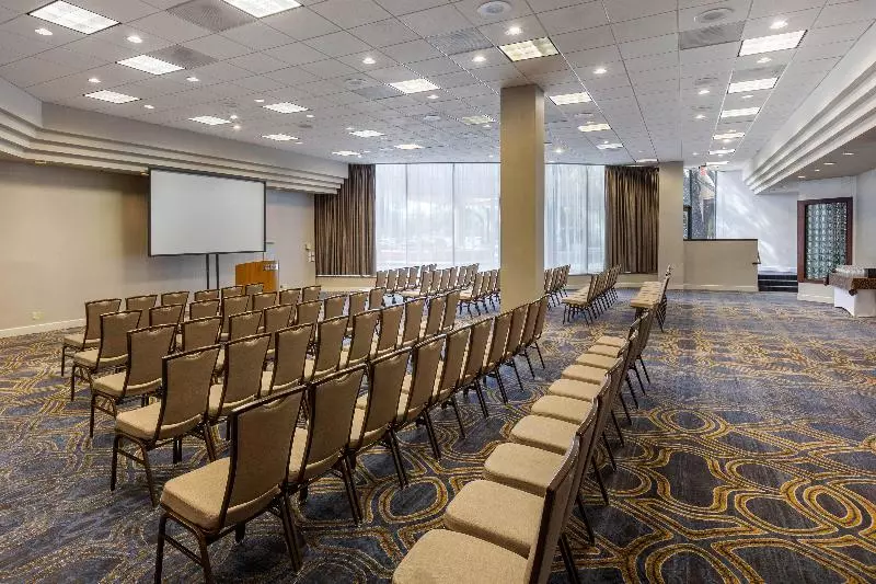 Hotel Austin Southpark