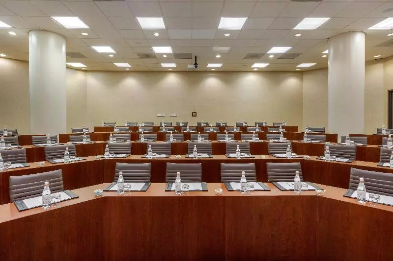 Hotel Austin Southpark