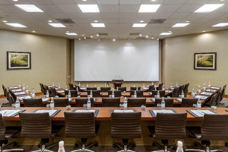 هتل Austin Southpark