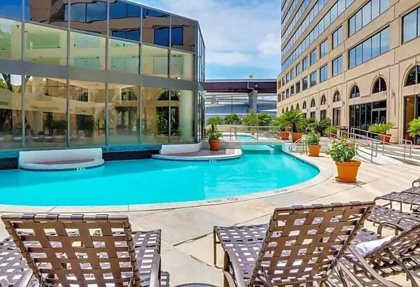Hotel Austin Southpark