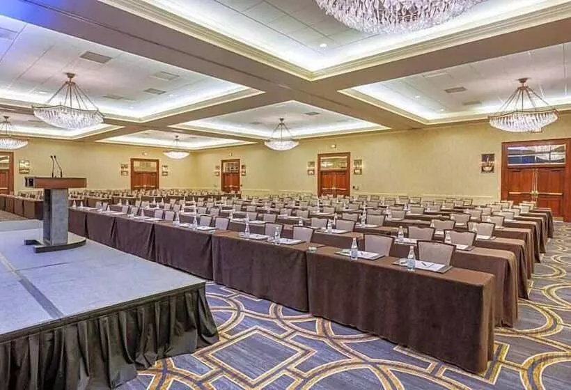 Hotel Austin Southpark