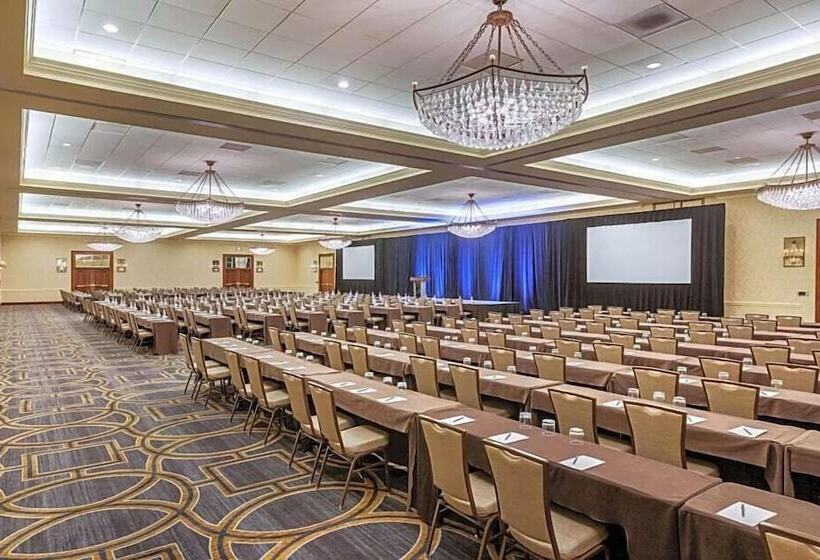 هتل Austin Southpark