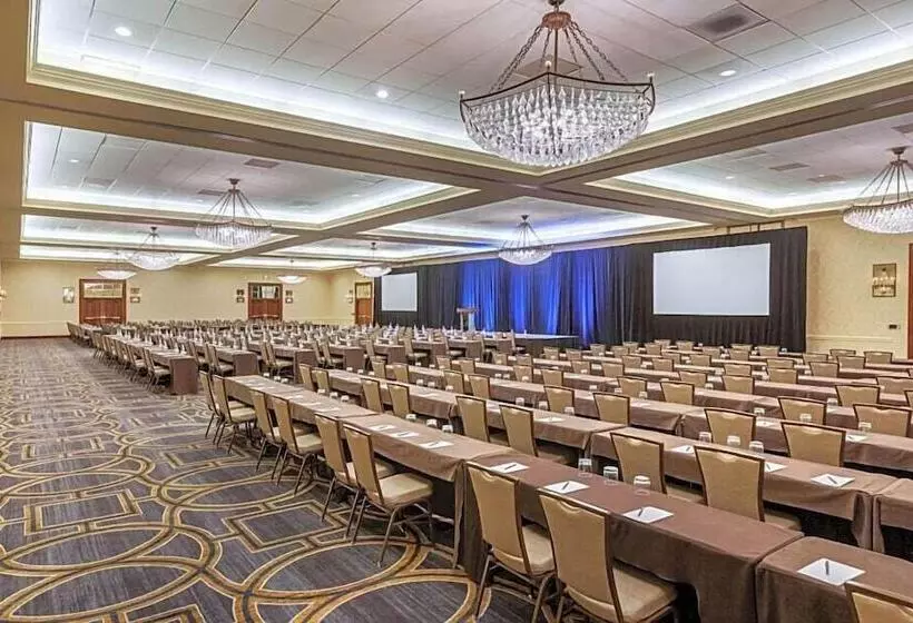 Hotel Austin Southpark