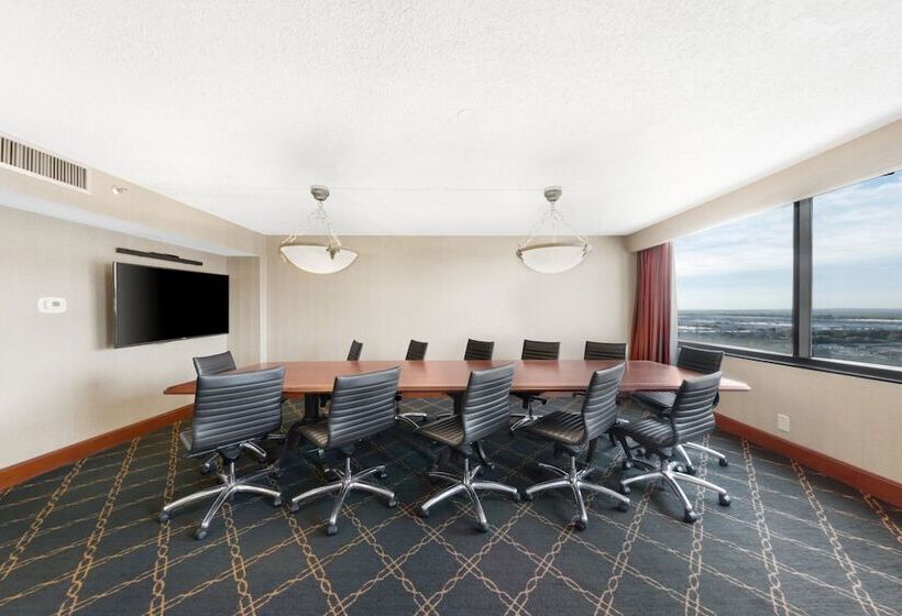 هتل Austin Southpark