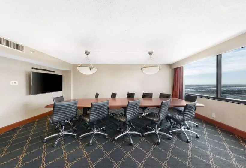 Hotel Austin Southpark