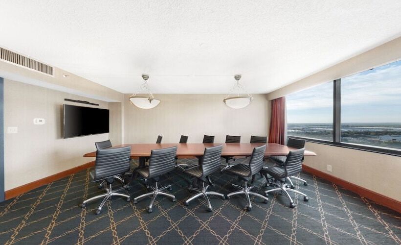 هتل Austin Southpark