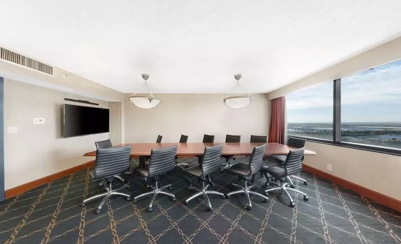 Hotel Austin Southpark