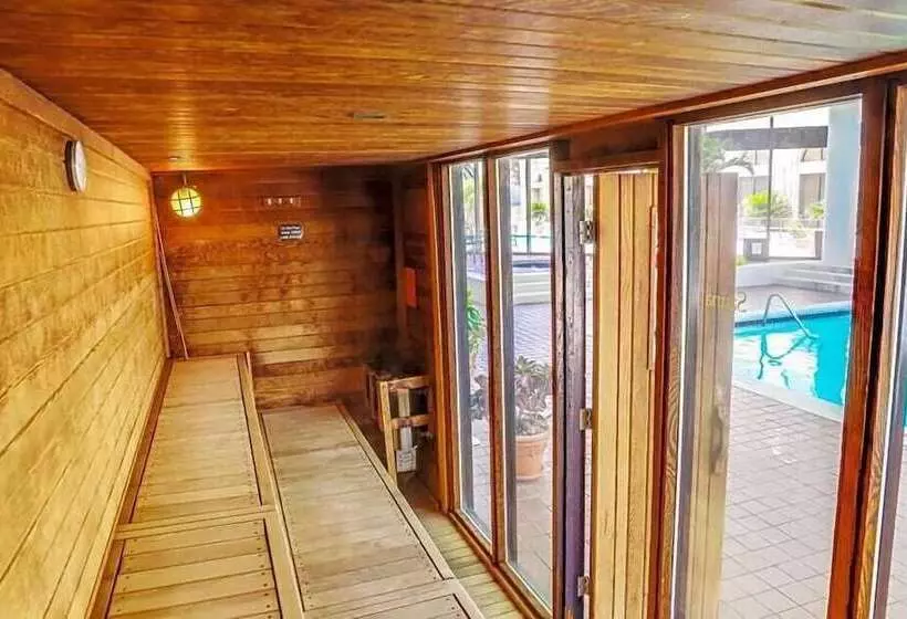 Hotel Austin Southpark