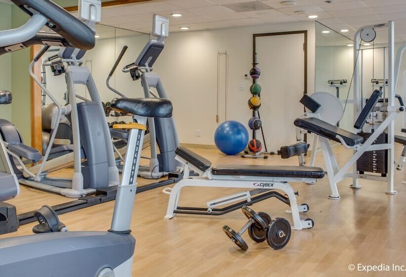 هتل Austin Southpark