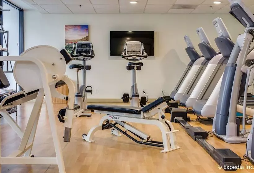 Hotel Austin Southpark