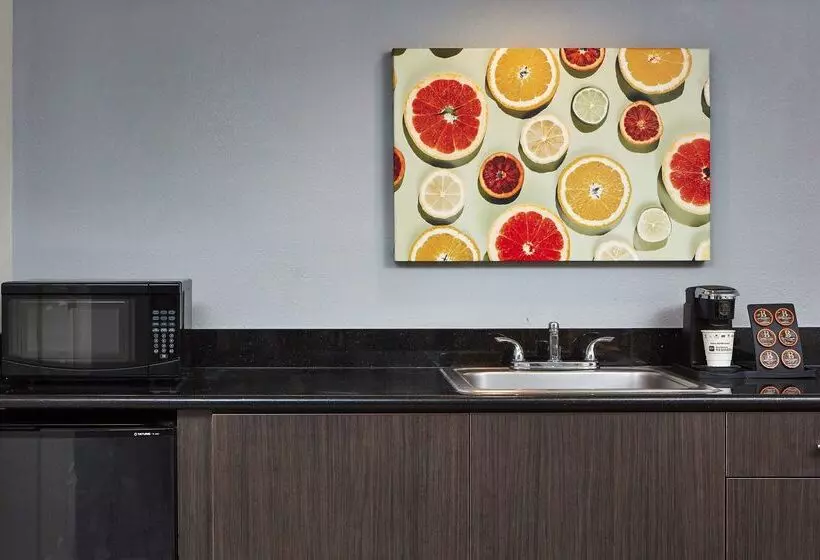 فندق Best Western Plus Meridian Inn & Suites, Anaheim Orange