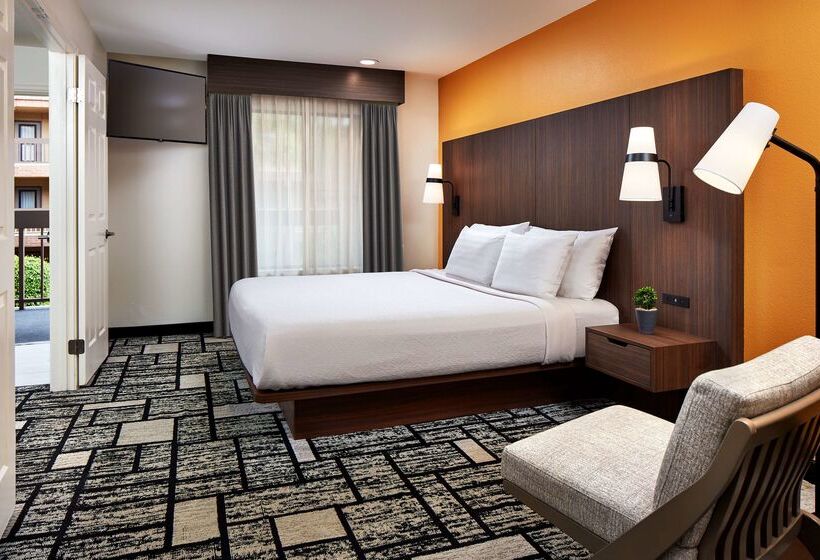 酒店 Best Western Plus Meridian Inn & Suites, Anaheim Orange