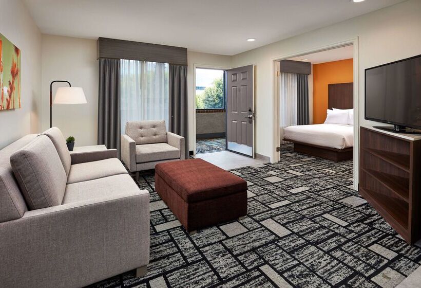 酒店 Best Western Plus Meridian Inn & Suites, Anaheim Orange