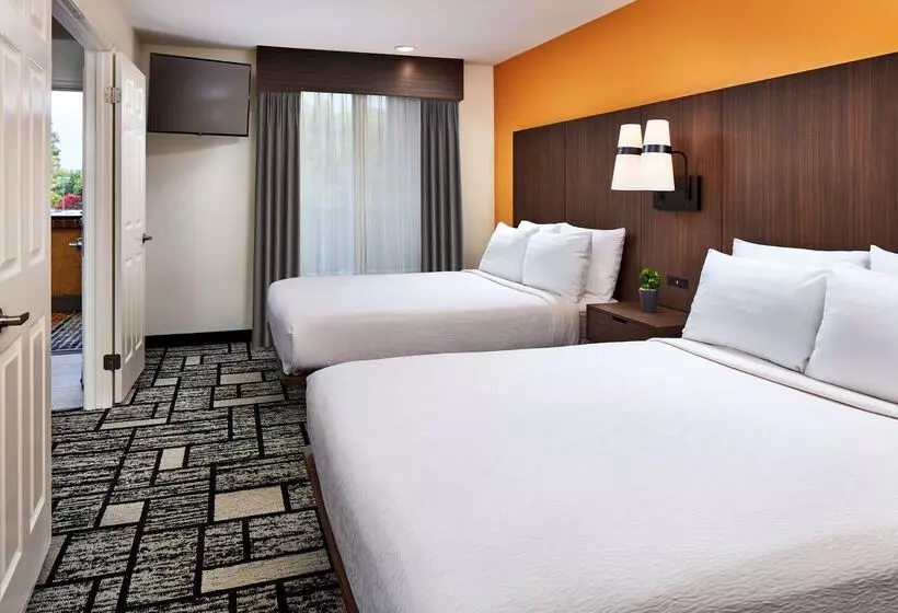فندق Best Western Plus Meridian Inn & Suites, Anaheim Orange