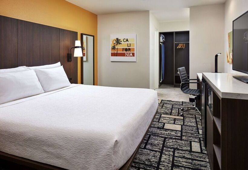 酒店 Best Western Plus Meridian Inn & Suites, Anaheim Orange
