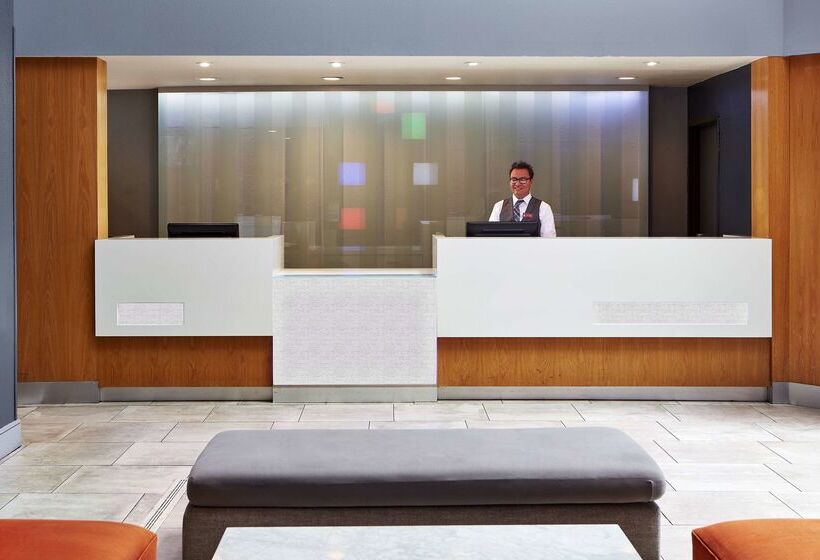 酒店 Best Western Plus Meridian Inn & Suites, Anaheim Orange