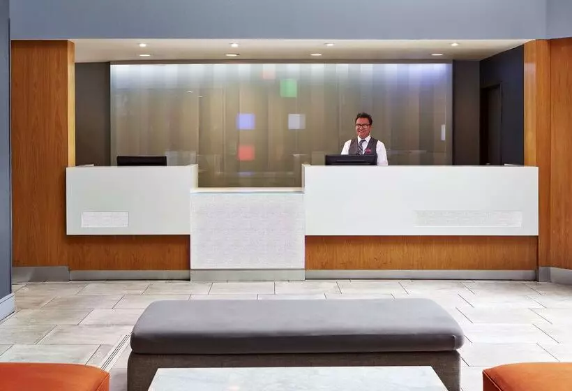 فندق Best Western Plus Meridian Inn & Suites, Anaheim Orange