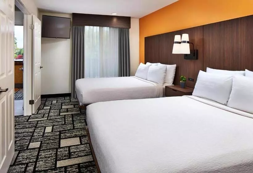 فندق Best Western Plus Meridian Inn & Suites, Anaheim Orange
