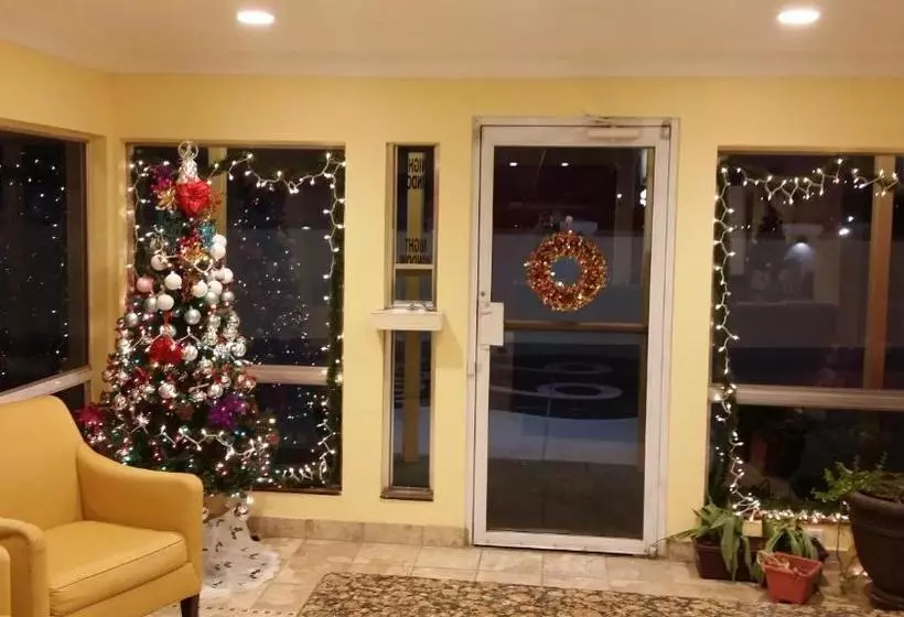 ホテル Desert Mirage Inn & Suites