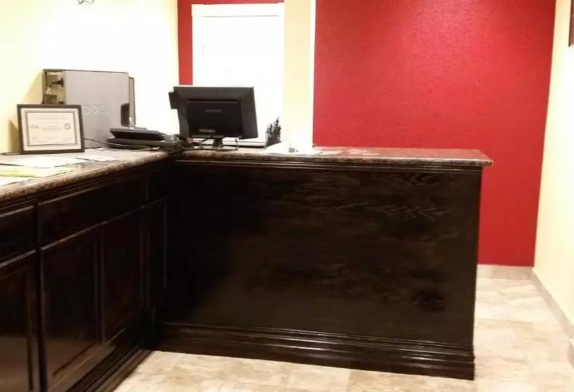 ホテル Desert Mirage Inn & Suites