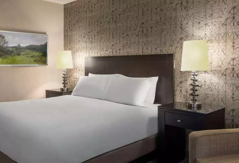 Doubletree By Hilton Hotel Chicago Wood Dale Elk Grove