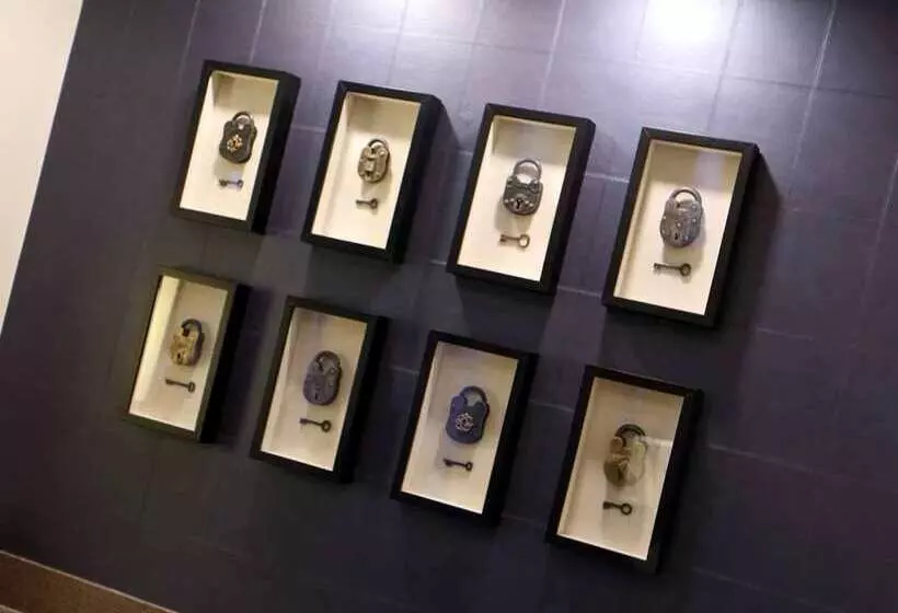 Отель Hilton Mystic