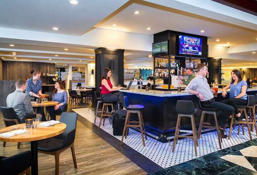 فندق Hilton Portland Downtown