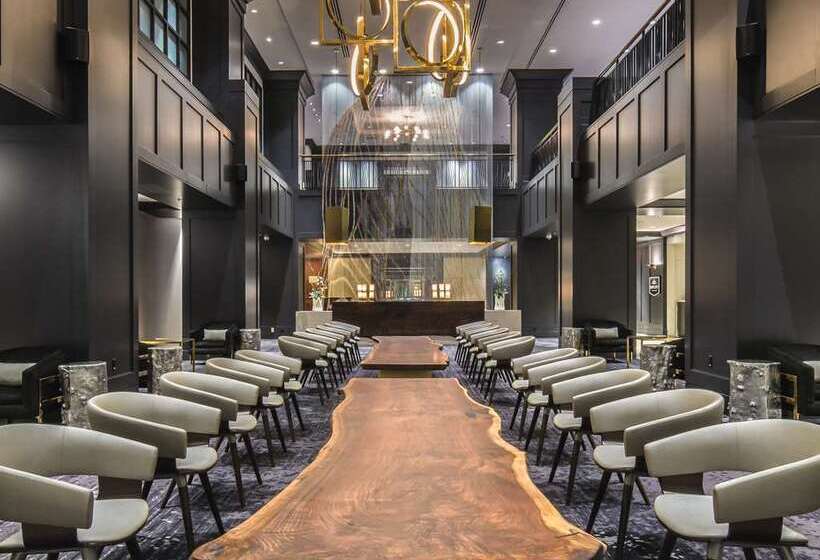 فندق Hilton Portland Downtown