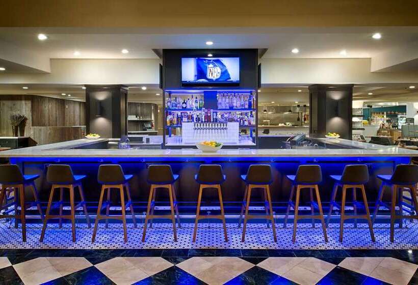 فندق Hilton Portland Downtown