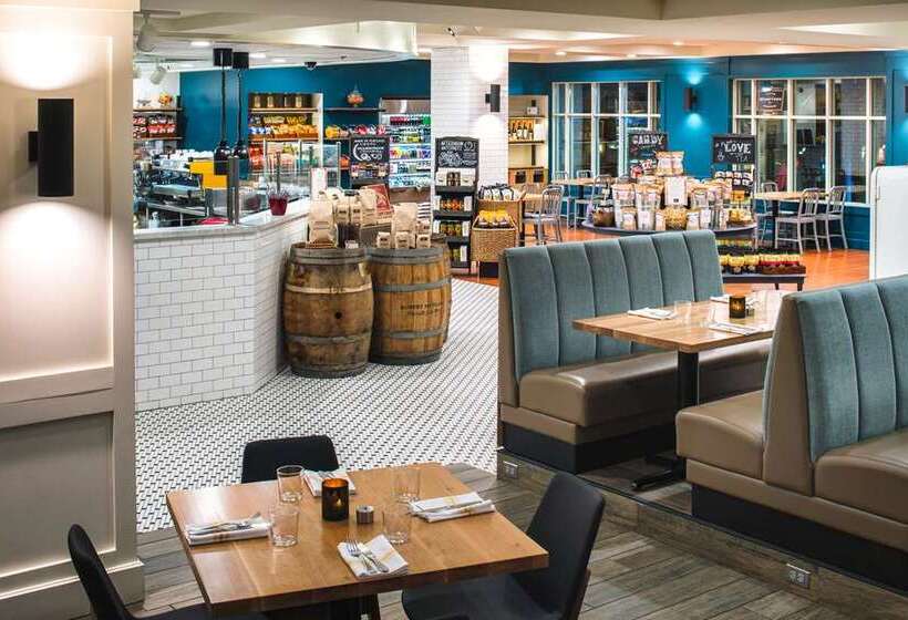 فندق Hilton Portland Downtown