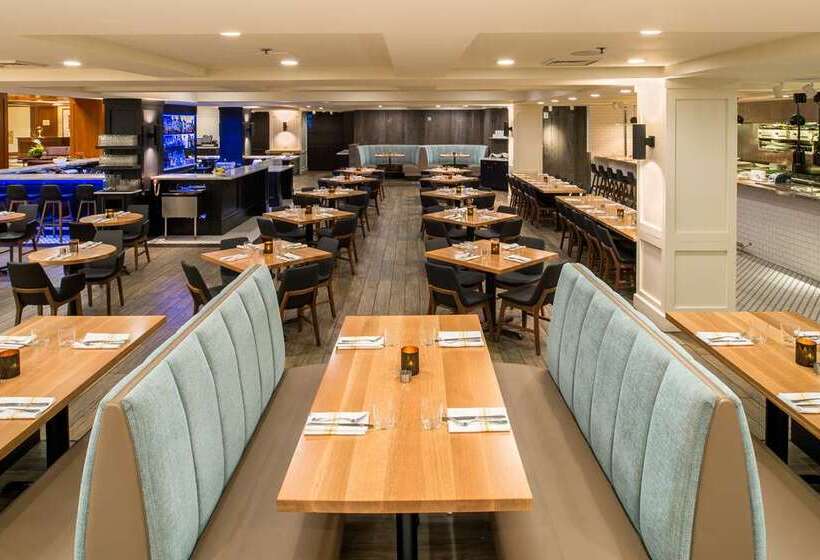 فندق Hilton Portland Downtown