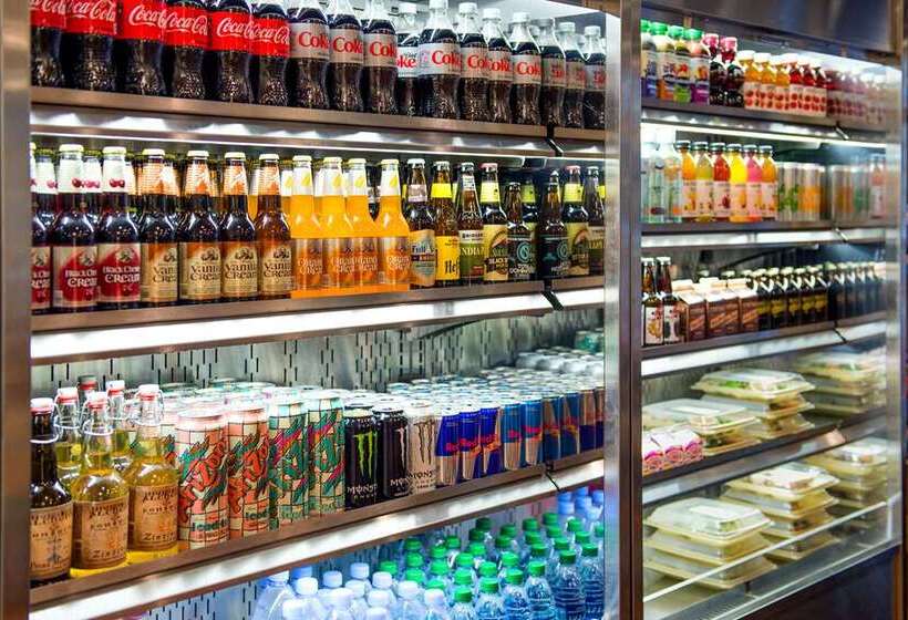 فندق Hilton Portland Downtown