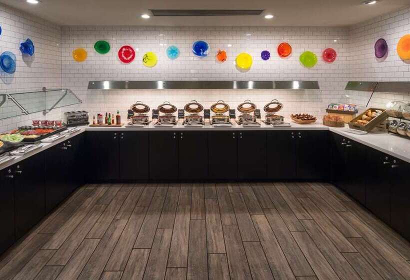 فندق Hilton Portland Downtown