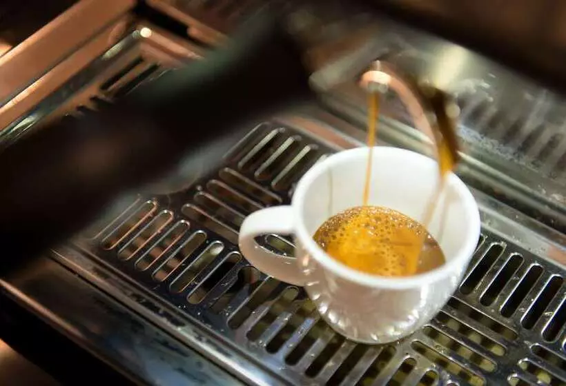 Otel Hilton Portland Downtown