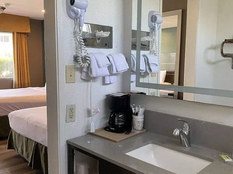 Отель Palmeras Chula Vista