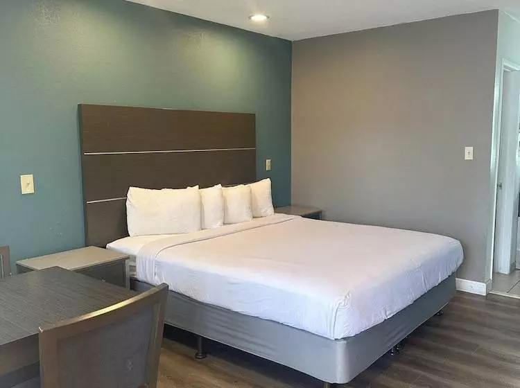 Отель Palmeras Chula Vista