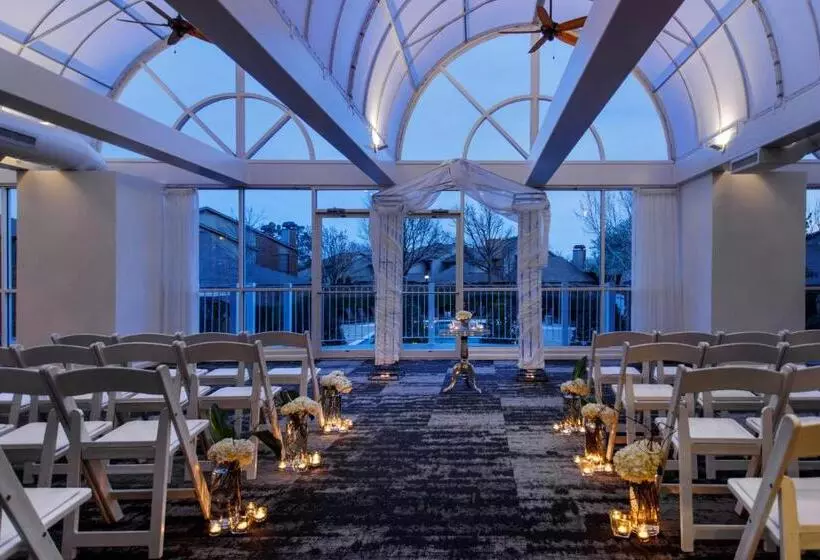 Szálloda Renaissance Waterford Oklahoma City