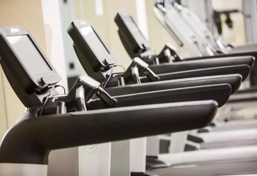 Szálloda Renaissance Waterford Oklahoma City