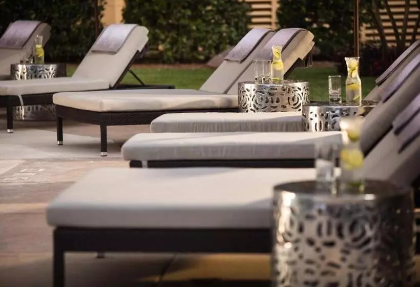 Szálloda Renaissance Waterford Oklahoma City