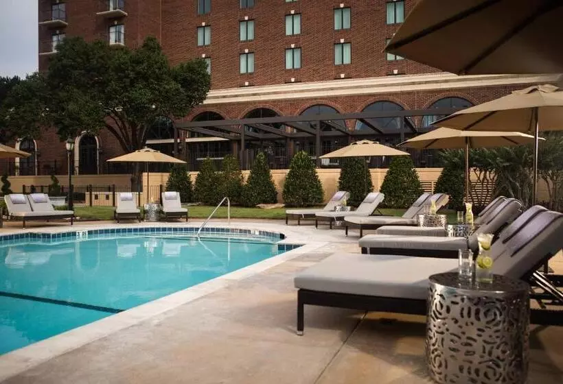 Szálloda Renaissance Waterford Oklahoma City