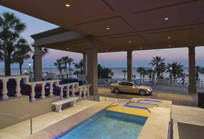 Hôtel The San Luis Resort Spa & Conference Center