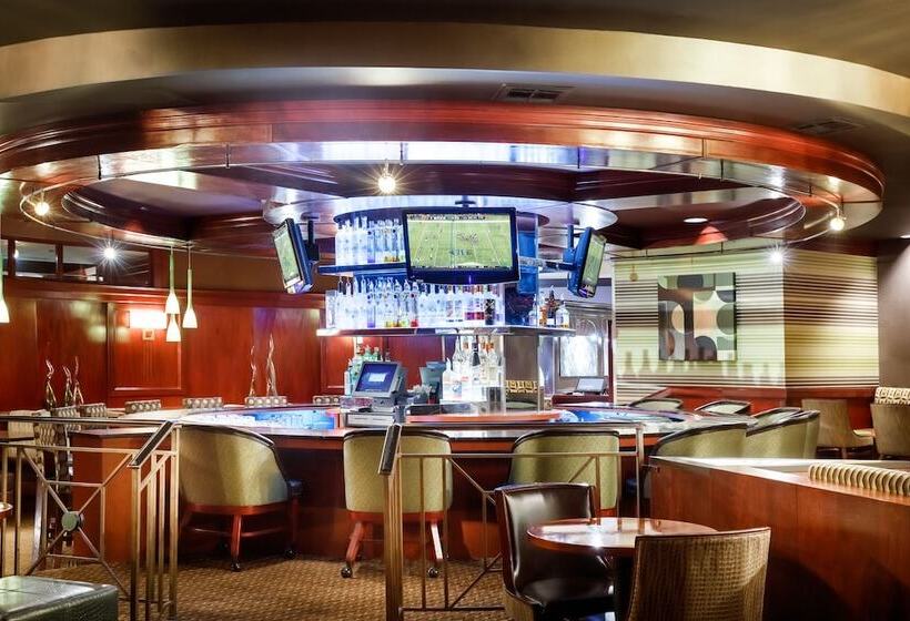 هتل The San Luis Resort Spa & Conference Center