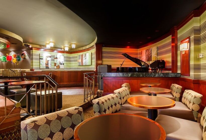 هتل The San Luis Resort Spa & Conference Center