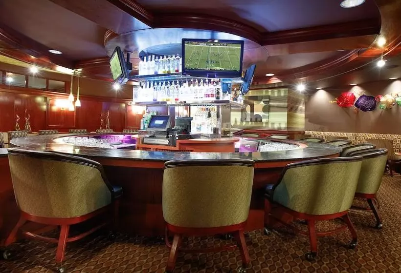 Hôtel The San Luis Resort Spa & Conference Center