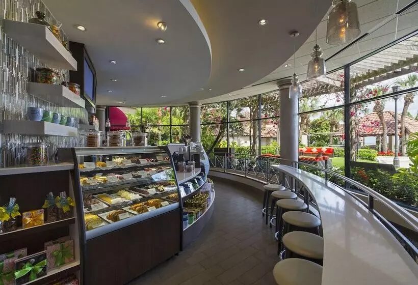 Hôtel The San Luis Resort Spa & Conference Center