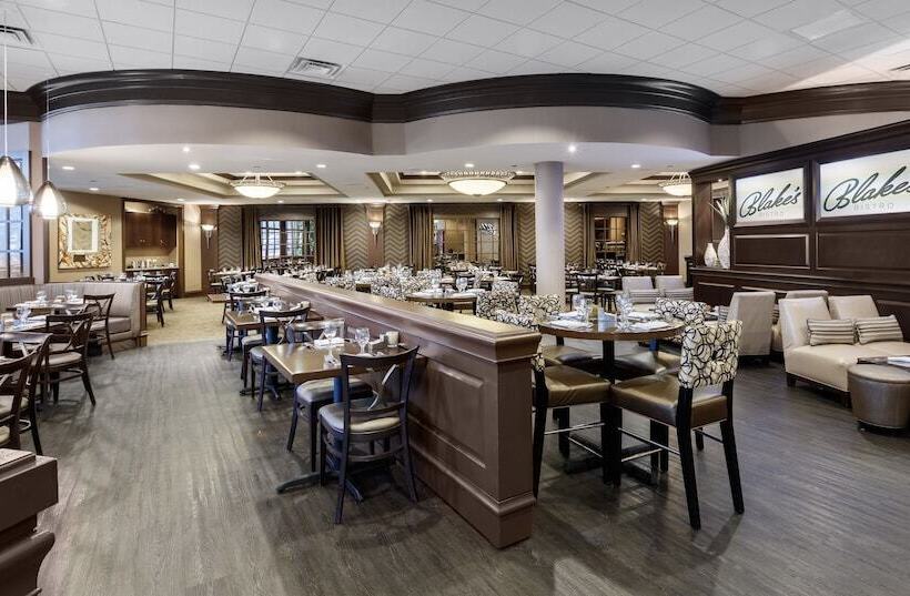 هتل The San Luis Resort Spa & Conference Center