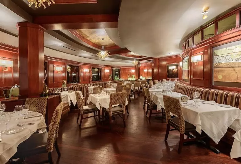 Hôtel The San Luis Resort Spa & Conference Center